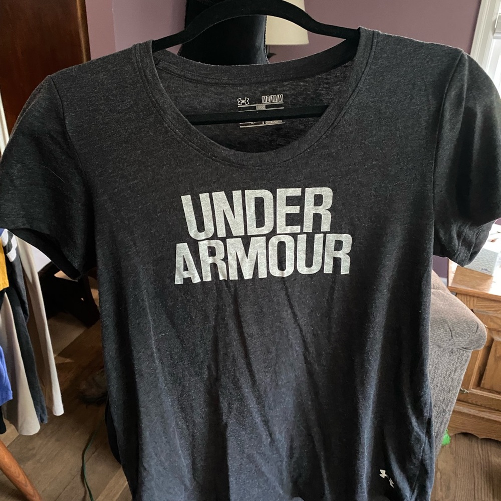 Under Armour Heatgear